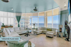 Turquoise Place 2201D